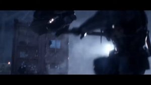 Бэтмен против Дефстроука / Batman VS Deathstroke. Batman - Arkham Origins(RUS)