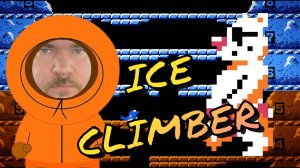 ICE CLIMBER - ПОЛНОЕ ПРОХОЖДЕНИЕ!! ПОКОРЯЕМ ГОРНЫЕ ВЕРШИНЫ !!