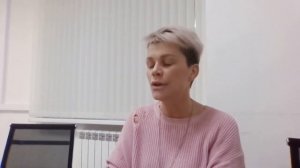 Курс "Профайлинг" 7 урок.