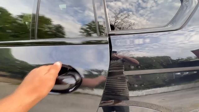 Осмотр BMW X7 2023 в М пакете ! Для Нефтянника из Тюмени !