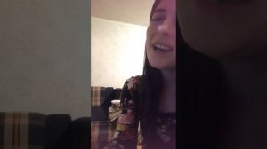 Тамила Абдуллаева , лучший голос России.