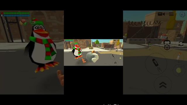 типичный лунтик #бравлстарс #brawlstars #чг #gaming #chikengun #roblox #memes #chiken #funny #dimer