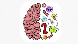 Brain test 2 (Побег из тюрьмы)