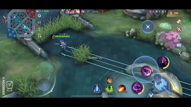 Selena | Mobile Legends- Game play guide смотреть онлайн