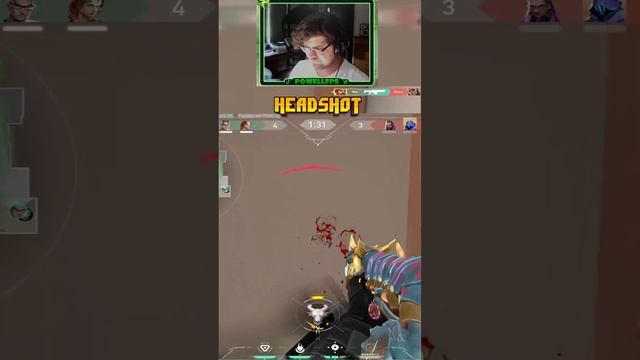 Valorant Dragon hits diff