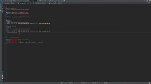 ПАРТИЦИОНИРОВАНИЕ В POSTGRESQL | ПРИМЕР