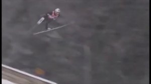 Ski jumping from 1906 to 2020