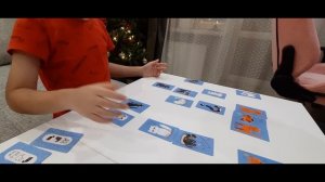 ИГРАЕМ В "ГДЕ МОЙ КОТ?"