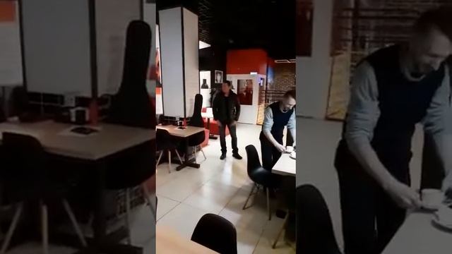 ЧЕЛОВЕК И КОШКА, ГРУППА "НОЛЬ" КАВЕР ВЕРСИЯ ОТ АНАТОЛИЯ HARMONY смотреть онлайн