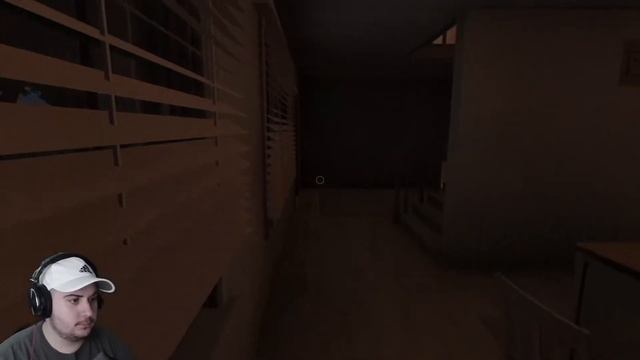 Fears to Fathom - A Home Invasion Horror Game with Lasagna [Episode 1 of 5]