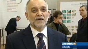 180-летие Строгановки. 2005