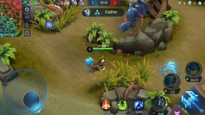 Dota 2 x Mobile Legend Diggie galawang Techies|Guhit Problem