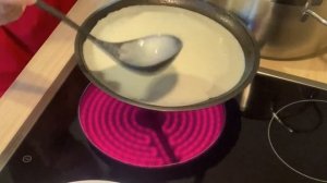 Научила мама! Первый блин не комом! Просто и вкусно!