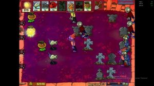 пвз мод прохождение 3