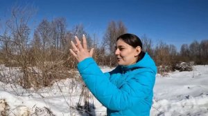 Закупили винтовые сваи для теплицы, устанавливают новые столбы для электричества