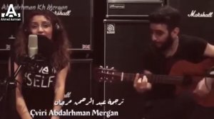 Cinare Melikzade   Ne olsun Full version