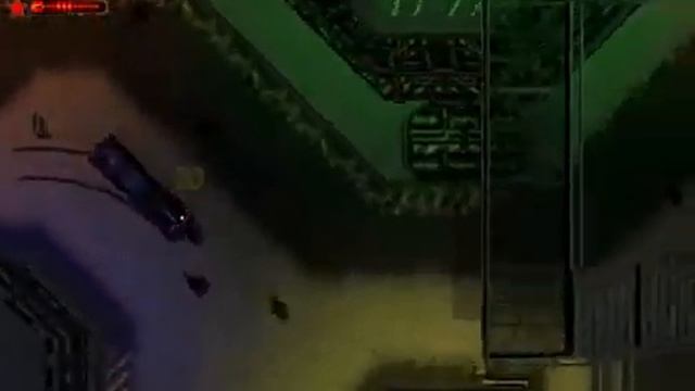 GTA 2 Прохождение 3 Финал смотреть онлайн