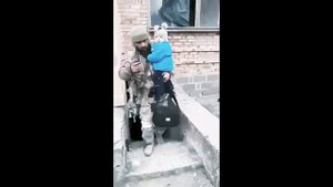 За Донбасс, За Аллею Ангелов, За Одессу, За Россию, За Победу (Официальный клип)