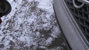 Ищем тепло в салоне УАЗ Патриот. Замена термостата и другие причины