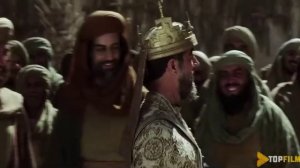 УМАР ИБН ХАТТАБ 28 СЕРИЯ НА УЗБЕКСКОМ ЯЗЫКЕ