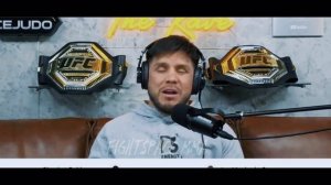 «Позволит ли Шавкат ему танцевать?!» Сехудо и Камару разбирают бой Рахмонов - Гэрри | FightSpaceMMA