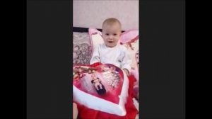 Вика, с Днём рождения!