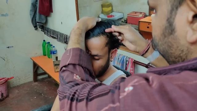 CRACKING COMPILATION 04💈REIKI MASTER and SHAMBHOO💈MASTER ASMR💈#ASMR смотреть онлайн