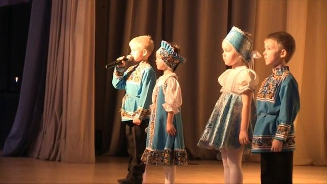 Молодежная передача "МолОт" от 05.12.15