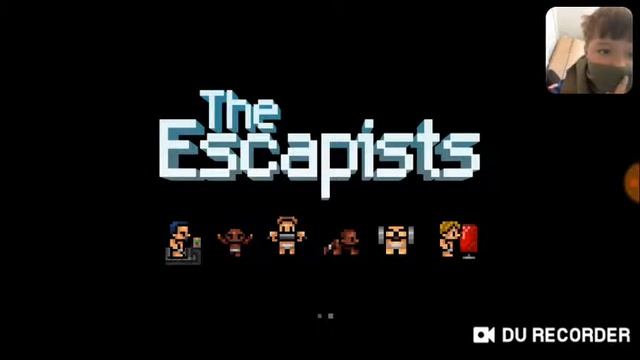 Побег из тюрьмы смотреть онлайн