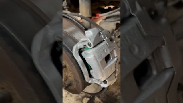 #стосуппортов #ремонтсуппортов #landcruiser #проточкадисков #brake #brakesystem