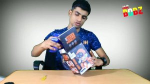 Super smart Bot Robot | spider Robot dance with music| unboxing | Rc Robot|Toy robot |on amazone