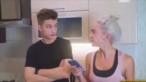 Новые вайны.Ида Галич с Настей Ивлеевой.