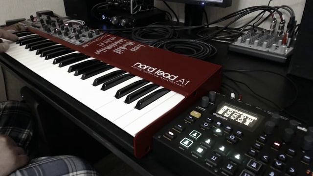 Synthetic Peals - Still Remember