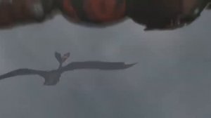 Как приручить дракона 2 (часть 2)