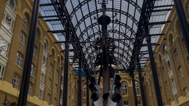ПРИГЛАСИЛИ К КОРОЛЮ НА ЧАЙ! Жизнь в Лондоне Великобритании. Влоги из Англии 3 Апреля 2024. Интересн