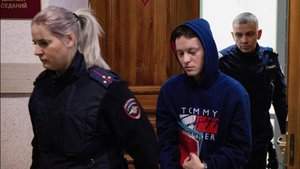 Певца Шарлота приговорили к колонии-поселению по делу о реабилитации нацизма