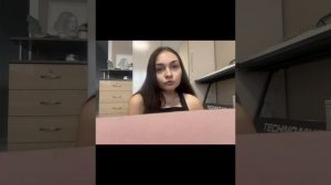 Я девушка с инвалидностью и….