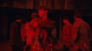 Stray kids-hellevator