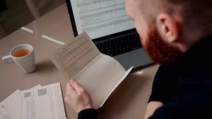 Как перейти на электронную квитанцию?