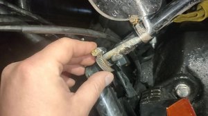 Motoland Forester 200, ветровое стекло Sakou, установка ветровика на Форестер 200. Немного про фару