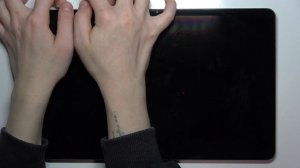 HONOR Pad 9 | Как войти в режим рекавери на HONOR Pad 9 - Меню восстановления на HONOR Pad 9