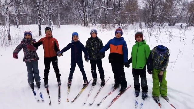 Команда мини Кислород смотреть онлайн