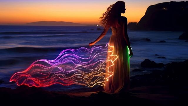 Мощная Сила Звука . Вселенная Вас Услышит !!! смотреть онлайн