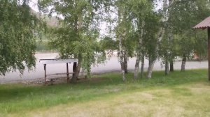 Горный Алтай на выходные