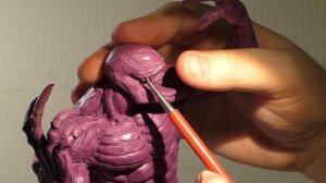 Симбиот Токсин