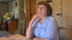 ЕйскРошаль. У меня диабет? В гостях у Натальи из Томилино. Готовлю кабачки. Брови...