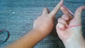 Как стрелять резинкой