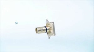 Скважинный адаптер улучшенный САУ