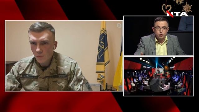 💥 ВОНИ прийшли до 2029 | Виступ Дроздова на програмі Говорить Великий Львів | 30.12.2021