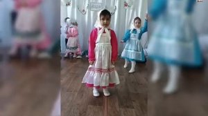 Чăваш чĕлхи кунĕ 25.04.2024